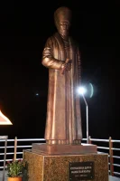 Курманжан датканын эстелиги