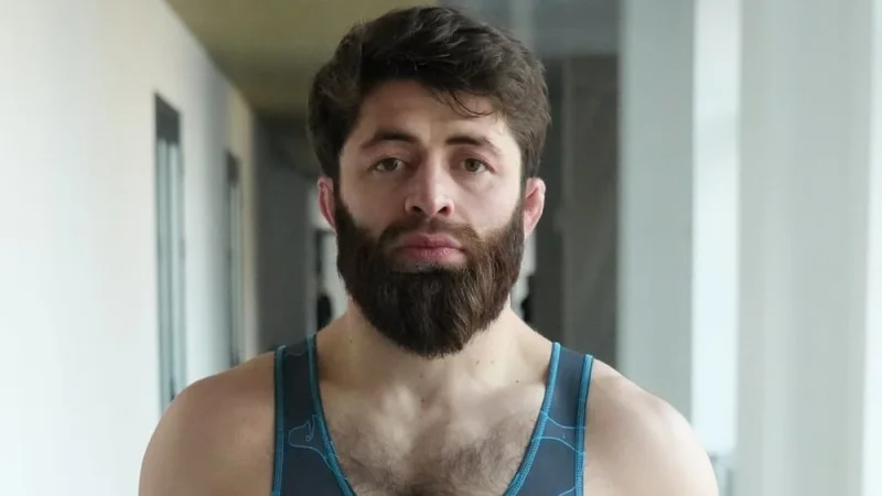 Орусиянын спорттук күрөш федерациясынын президенти Кыргызстандын намысын коргой турган орусиялык балбан тууралуу оюн билдирди