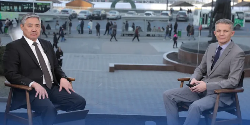 Кыргызстандын тышкы карызы ИДПнын 37%ына чейин кыскарды, - Каржы министри