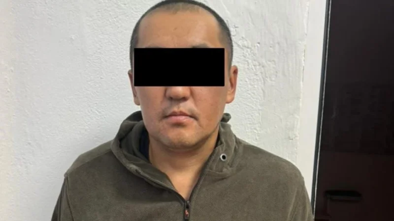 Айсулуу Мукашеванын өлтүрдү делген Кумарбек Абдыров тергөө абагында каза болгону тастыкталды