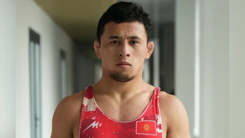 Кыргызстандык 5 балбан дүйнөлүк рейтингге кирди