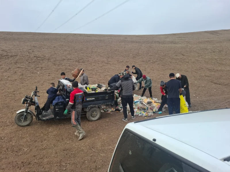 Кечээги улактан кийин Ниязавдордун бирине айып пул салынды