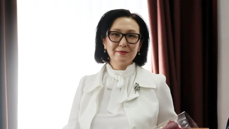 Жогорку Кеңештин комитети Өкмөттү Эмгек министринин орун басары А. Орозбаеванын жоопкерчилигин карап чыгууга чакырды