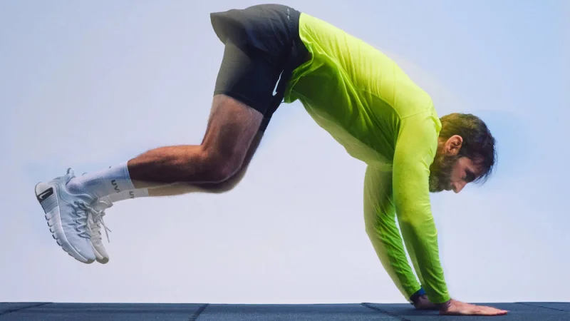 Адистер ар кыл курактагы адамдардын ийкемдүүлүгүн баалоо үчүн төрт тестти аташты