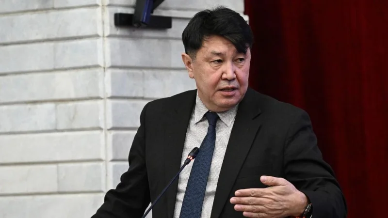 Эгер Россия менен Казакстан ЕАЭБдин талаптарын бузуп, тоскоолдуктарды түзсө, анда биз өз укуктарыбызды коргоого даярбыз, - Экономика министрлиги