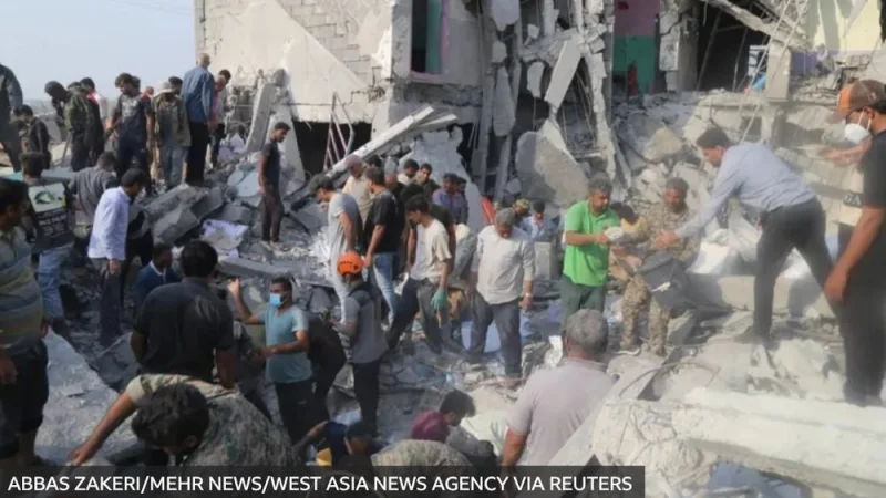 АКШнын Иранга жасаган операциясына күнүнө канча акча коротулат?