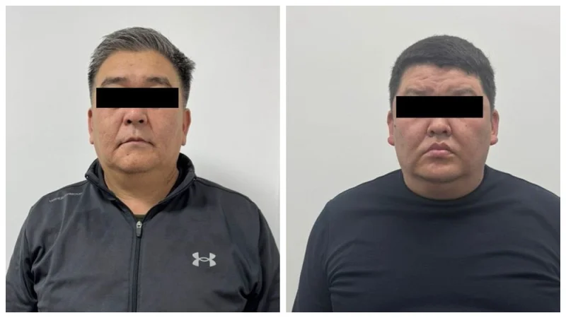 Жер амнистиясындагы коррупция: Шектүүлөр кармалды, алардын арасында Аламүдүн районунун мурдагы акими да бар