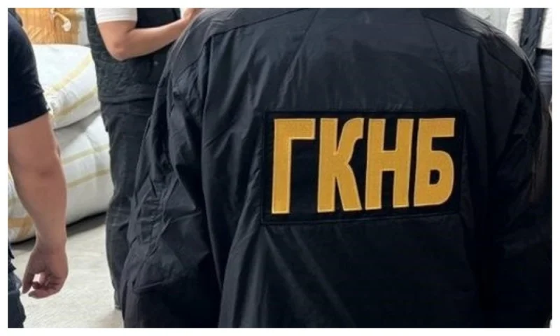 УКМКнын кызматкери кызмат абалын кыянаттык менен пайдаланууга шектелүүдө