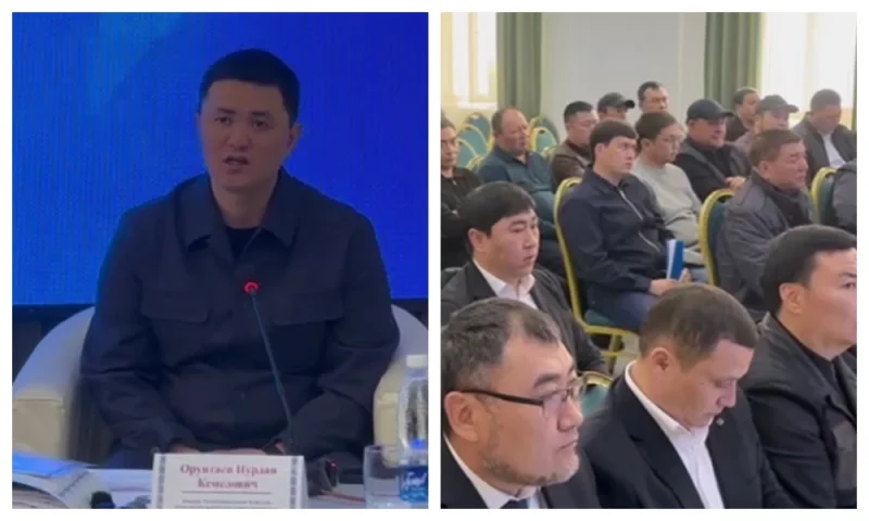 Ош мэриясынын ишкерлерге болгон карызы республикалык бюджет менен Президенттин Турукташтыруу фондунан төлөнөт