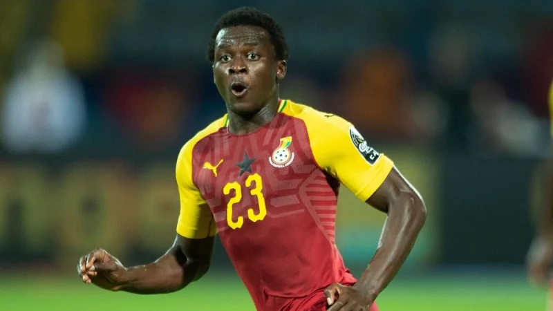 Жогорку лига: «Мурас Юнайтед» «Манчестер Сити» жана Гана курама командасынын мурдагы оюнчусун өз курамына кошуп алды