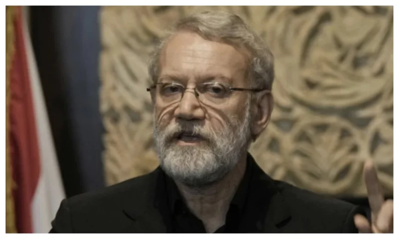 Ирандын бийлиги АКШ менен сүйлөшүүлөрдү жүргүзбөй турганын билдирди