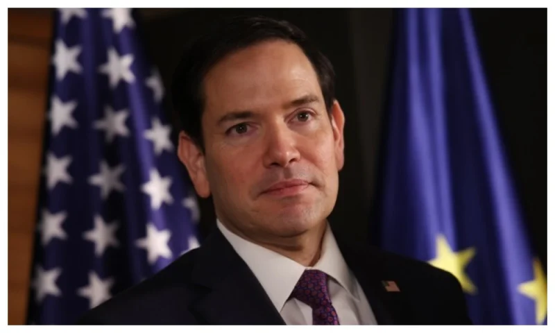 АКШнын Мамлекеттик катчысы Рубио: "АКШ Иран менен болгон согуштан кийин НАТО менен болгон мамилелерин карап чыгат"