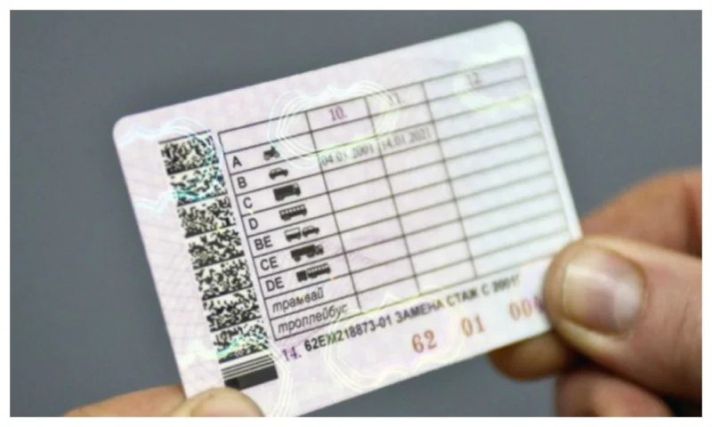 Айдоочулук күбөлүктөрүн документтеринин мөөнөтү бүткөн жарандар гана жаңыртышы керек, - Президенттин иш башкармалыгы