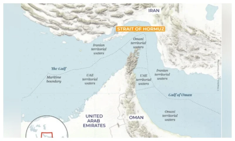 Трамп эгер Ормуз кысыгы ачылбаса Ирандагы электр станцияларын, көпүрөлөрдү жардырарын билдирди